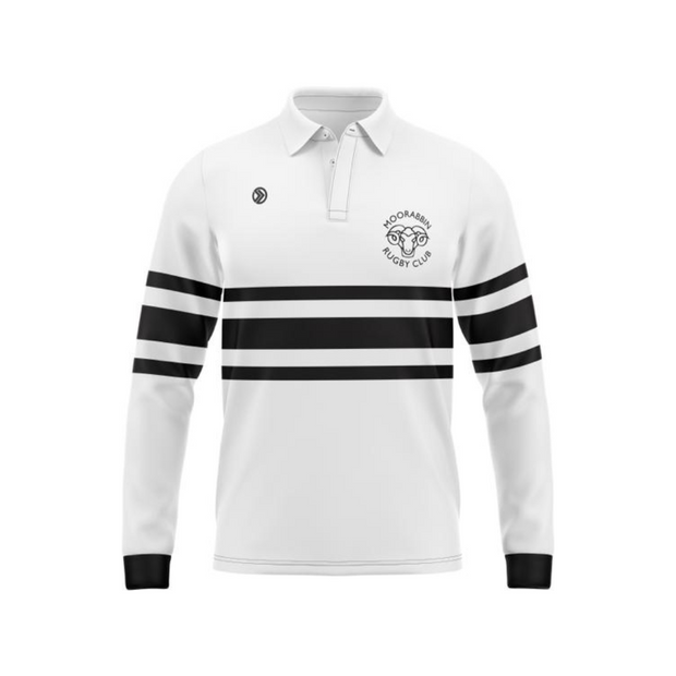 Vintage Rugby Jersey