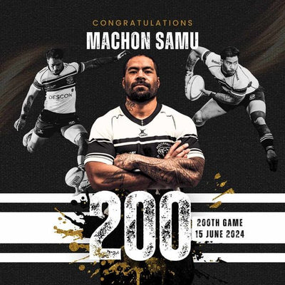 Machon Samu's 200th 1st Grade game