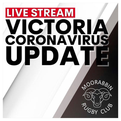 Victoria Sport and Exercise update