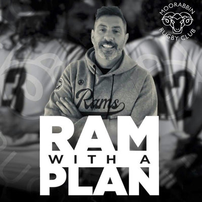 A Ram with a Plan