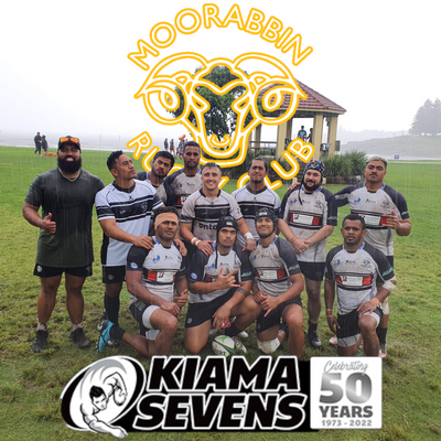 2022 Kiama 7s - Report