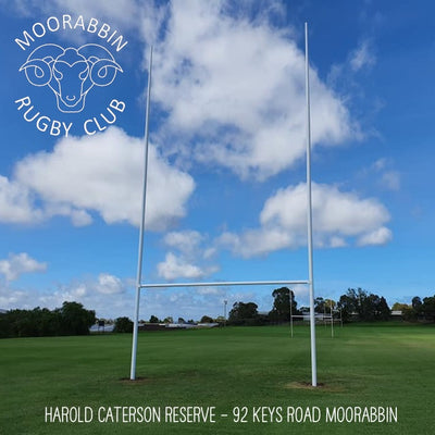 The Genesis of Moorabbin Rugby Club