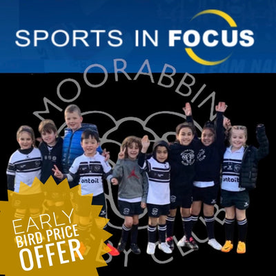 Early Bird Team Photo prices