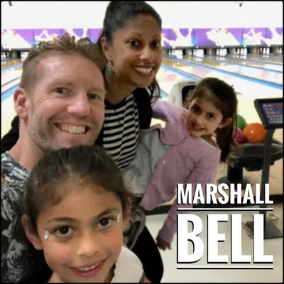 Marshall and his family need our help