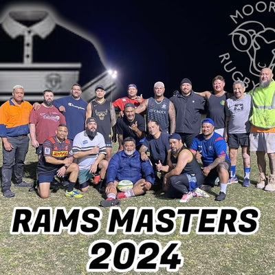 Calling all Rams ‘Masters’ players