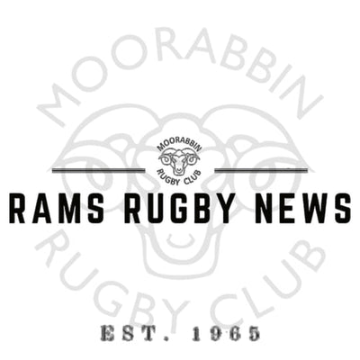 Moorabbin Rugby Newsletter - Dec 2024