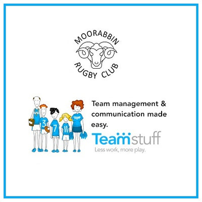 Stay in Touch with Teamstuff this season