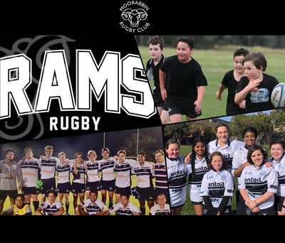 Moorabbin School Holiday Rugby Program