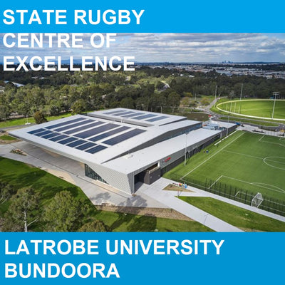 New State Rugby Centre of Excellence